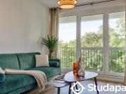 Chambre dans une colocation de 11m2