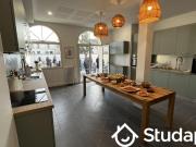 Chambre dans une colocation de 11m2