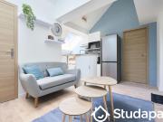 Chambre dans une colocation de 11m2