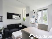 Chambre dans une colocation de 11m2