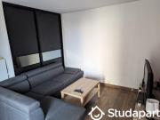 Chambre dans une colocation de 11m2