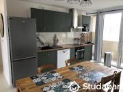 Chambre dans une colocation de 11m2