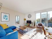 Chambre dans une colocation de 11m2