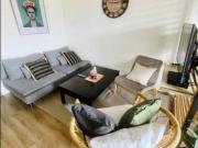 Chambre dans une colocation de 11m2