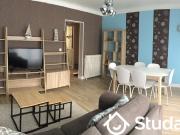 Chambre dans une colocation de 11m2
