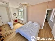 Chambre dans une colocation de 11m2