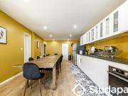 Chambre dans une colocation de 11m2