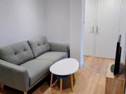 Chambre dans une colocation de 11m2