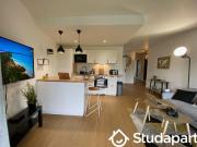 Chambre dans une colocation de 11m2