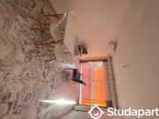 Chambre dans une colocation de 11m2