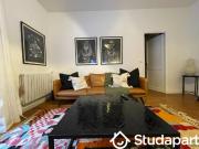 Chambre dans une colocation de 11m2