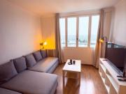 Chambre dans une colocation de 11m2