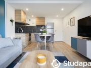 Chambre dans une colocation de 11m2