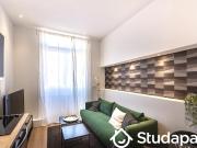 Chambre dans une colocation de 11m2