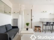 Chambre dans une colocation de 11m2