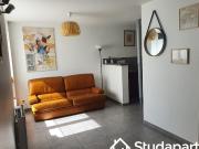 Chambre dans une colocation de 11m2