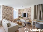 Chambre dans une colocation de 11m2