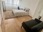 Chambre dans une colocation de 11m2