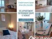 Chambre dans une colocation de 11m2