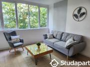 Chambre dans une colocation de 15m2