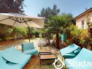 Chambre dans une colocation de 11m2