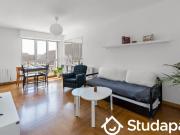 Chambre dans une colocation de 11m2