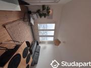 Chambre dans une colocation de 11m2