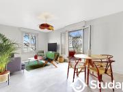 Chambre dans une colocation de 11m2