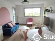 Chambre dans une colocation de 11m2