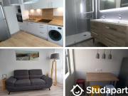Chambre dans une colocation de 11m2