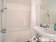 Chambre dans une colocation de 11m2