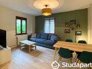 Chambre dans une colocation de 11m2