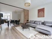 Chambre dans une colocation de 11m2