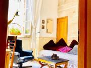 Chambre dans une colocation de 12m2