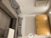 Chambre dans une colocation de 11m2