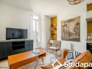 Chambre dans une colocation de 11m2