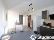 Chambre dans une colocation de 11m2