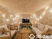 Chambre dans une colocation de 10m2