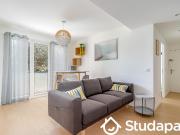 Chambre dans une colocation de 11m2