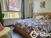 Chambre dans une colocation de 11m2