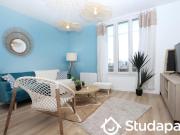 Chambre dans une colocation de 11m2