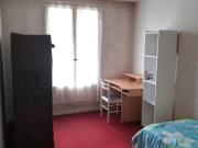 Chambre dans une colocation de 11m2