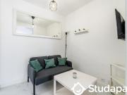 Chambre dans une colocation de 11m2