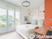 Chambre dans une colocation de 11m2 Chambre dans une colocation de 11m2