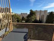 Chambre dans une colocation de 11m2