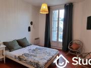 Chambre dans une colocation de 11m2