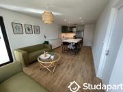 Chambre dans une colocation de 11m2