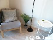 Chambre dans une colocation de 11m2