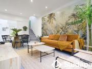 Chambre dans une colocation de 11m2