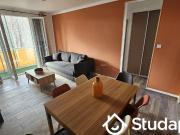 Chambre dans une colocation de 11m2